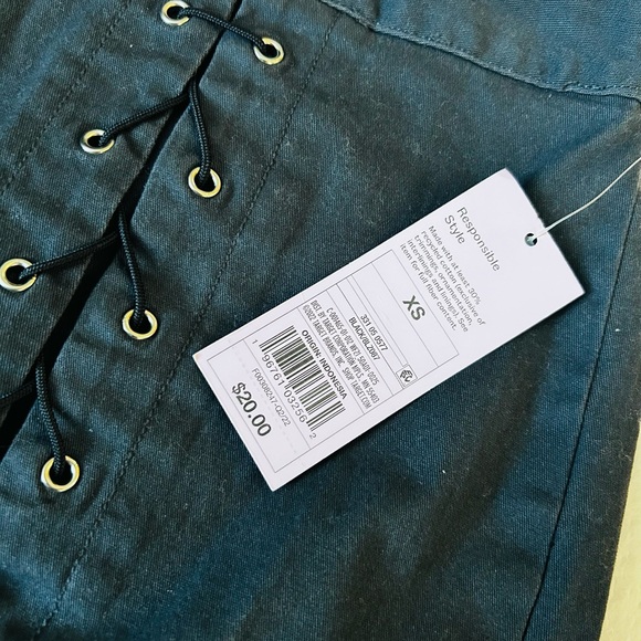 Wild Fable Mini Skirt - Picture 5 of 5